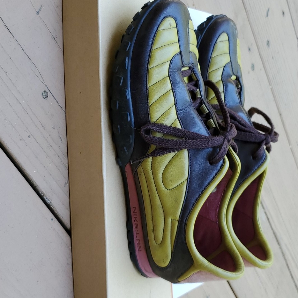 Cole Haan G series sneakers - Hagen